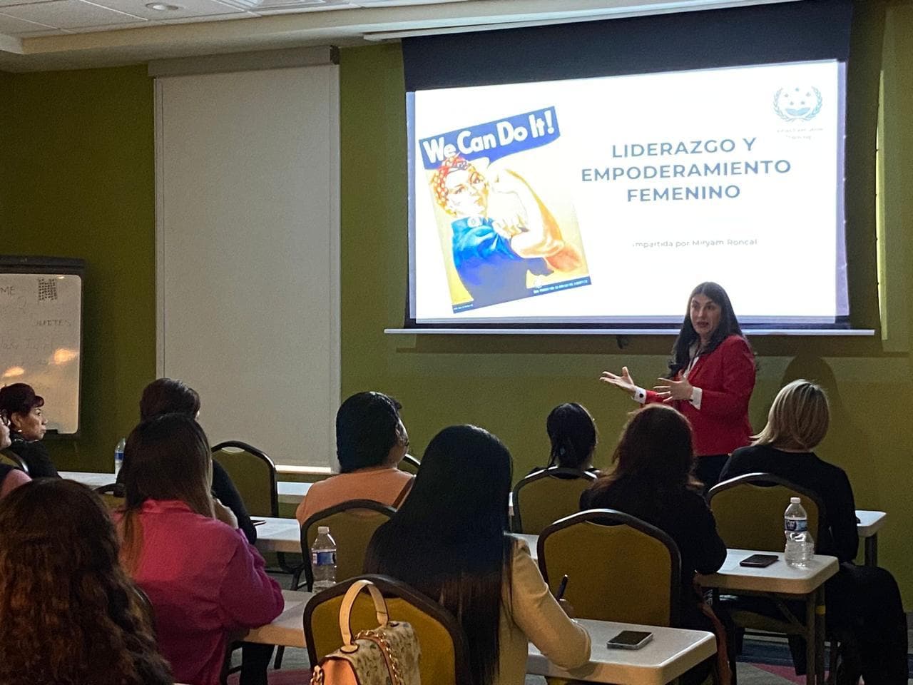 Global Executive Training